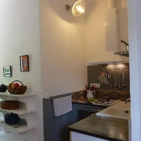 Casa A Rota Chambres D'Hotes Apartment