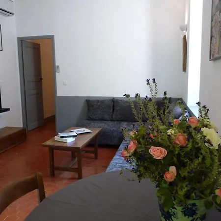 Casa A Rota Chambres D'Hotes Apartment *