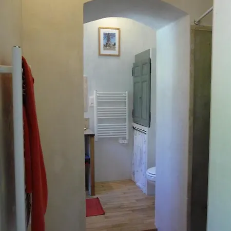 Casa A Rota D'hotes Dans Maison D'americains Frühstückspension Ersa