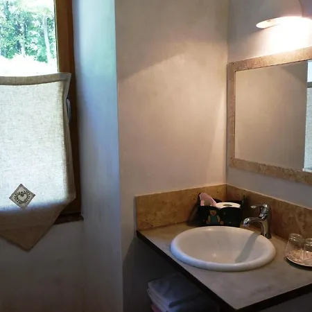 Casa A Rota D'hotes Dans Maison D'americains