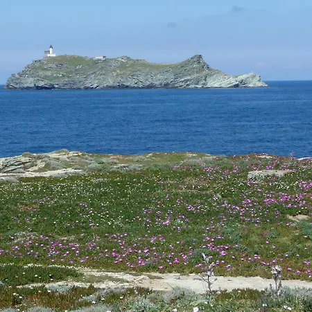 Bed and Breakfast Casa A Rota D'hotes Dans Maison D'americains 3*