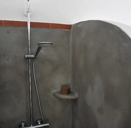 Casa A Rota D'hotes Dans Maison D'americains 3*