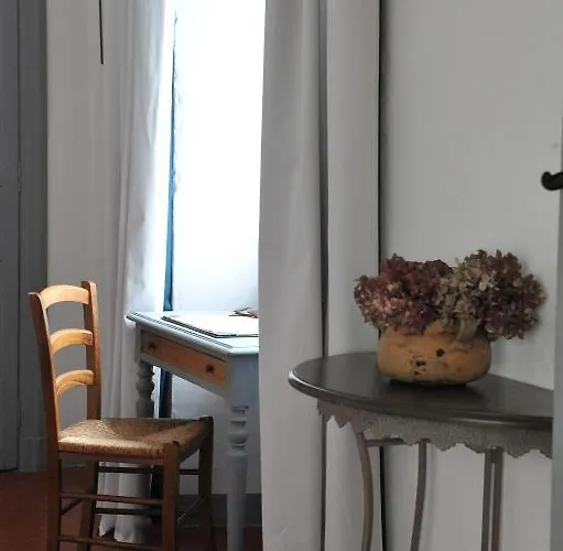 Casa A Rota D'hôtes Couette-café