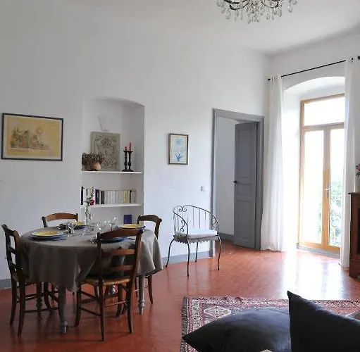 فندق مبيت وإفطار Casa A Rota D'hotes Dans Maison D'americains 3*