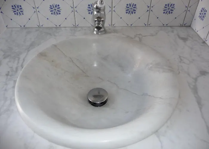 Casa A Rota D'hôtes Ersa