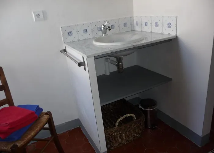 Casa A Rota D'hôtes Couette-café