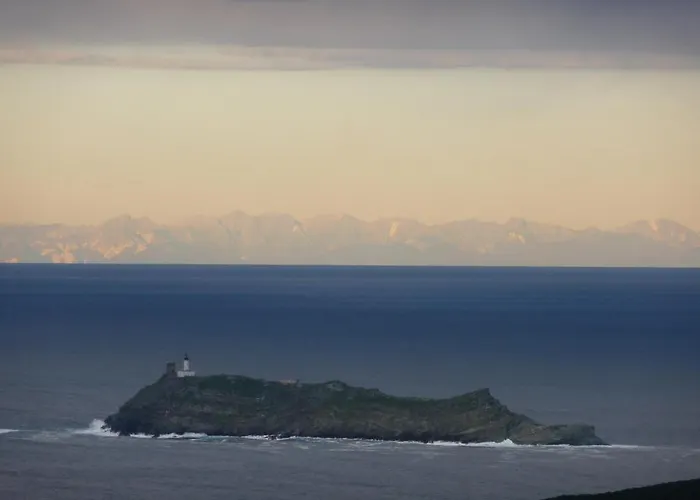 Casa A Rota D'hôtes 3*