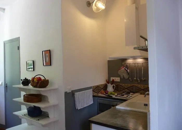 Casa A Rota D'hôtes Couette-café