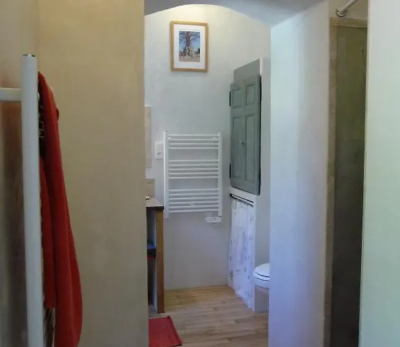 Casa A Rota D'hotes Dans Maison D'americains فندق مبيت وإفطار Ersa