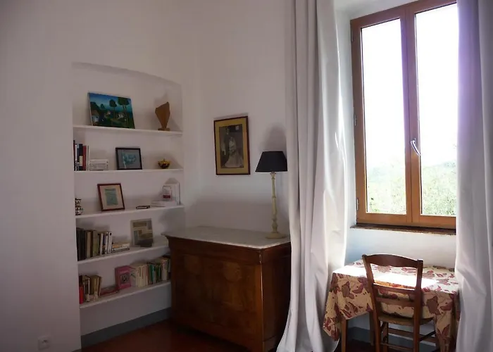 Casa A Rota D'hôtes Couette-café 3*