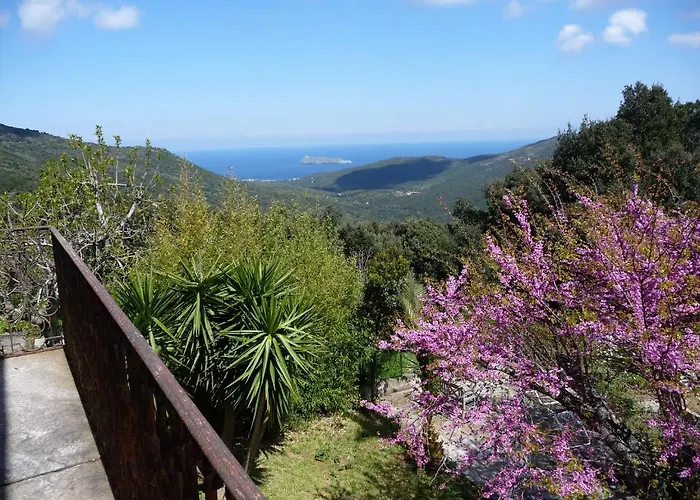 Casa A Rota D'hôtes 3*
